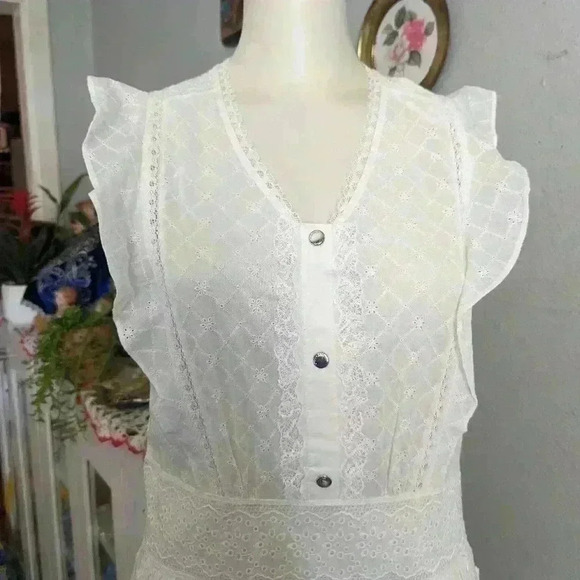 Coach dress - Picture 4 of 9